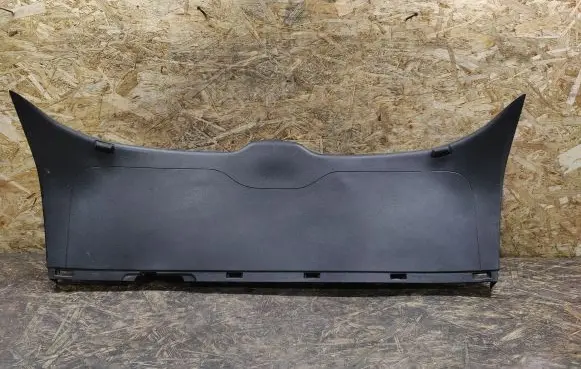 Mercedes-Benz GLA W156 X156 Tailgate trim A1567400070