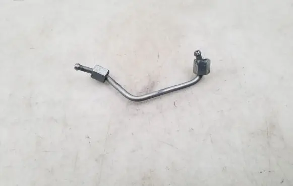 Honda Civic IX Fuel injector supply line/pipe 