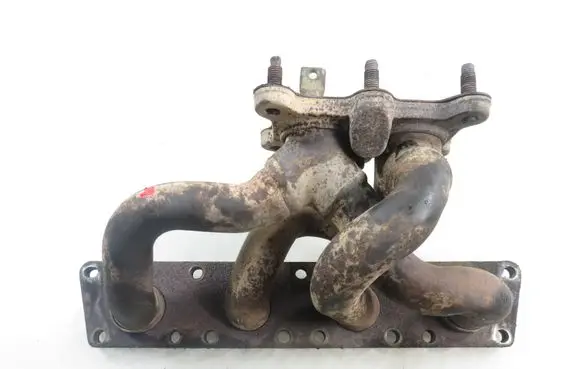 Seat Toledo II (1M) Exhaust manifold 