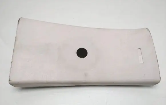 Fiat 500 (B) pillar trim (top) 735426813 ST4662