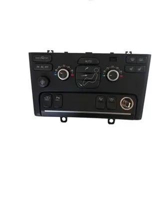 Volvo XC90 Climate control unit 30782329 07W22E03 M6223100156