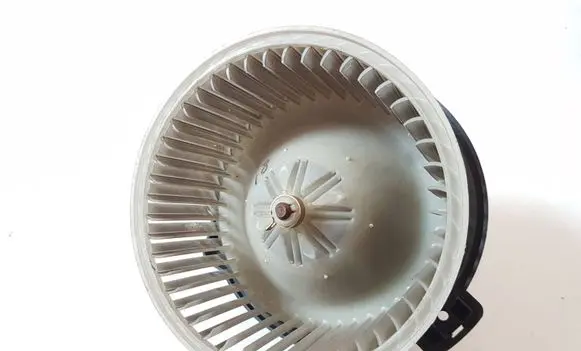 Mitsubishi Carisma Heater fan/blower 0160700260 0130111191