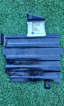 Opel Astra J Battery box tray ACW5530