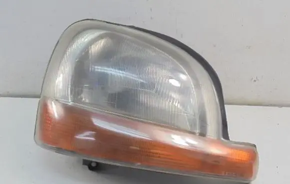 Renault Kangoo I Headlight/headlamp 551-1127