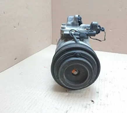 SsangYong Actyon Air conditioning (A/C) compressor (pump) 1325F38100