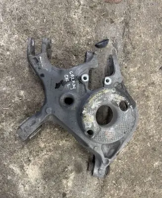 Ford Galaxy Other rear suspension part GETGA 5K652