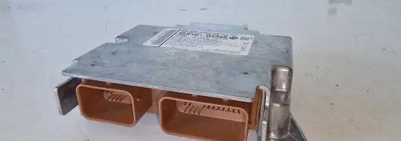 KIA Niro Airbag control unit/module 95910Q4350