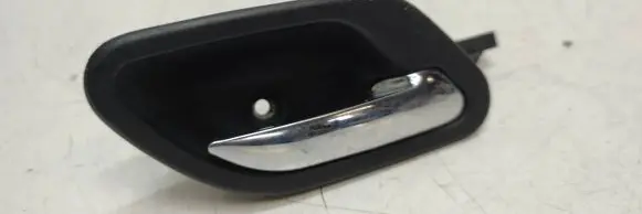 BMW 5 E39 Rear door interior handle 8226050