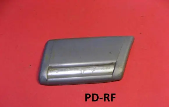 KIA Sephia Fender trim (molding) 8742693