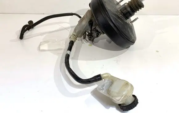 Ford Transit - Tourneo Connect Brake booster 0204054761
