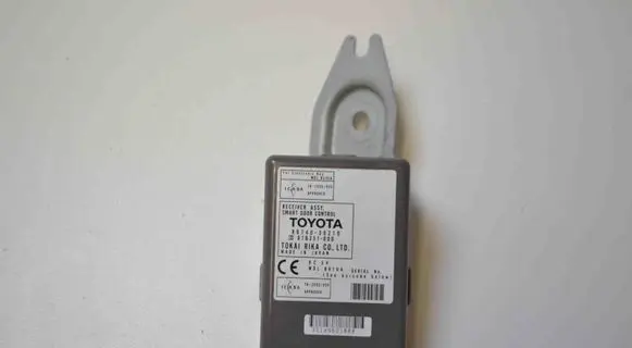 Lexus GS 300 350 430 450H Other devices 8974030210