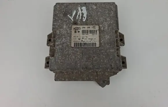 Fiat Bravo - Brava Engine control unit/module 46456554 6160022806