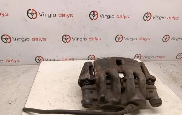 Fiat Ducato Front brake caliper 22941900