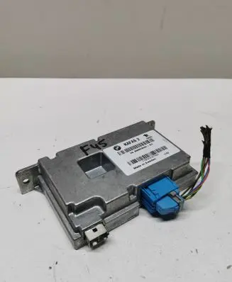 BMW 2 F45 Camera control unit module 6992830 KAFAS2 17B342QA7906
