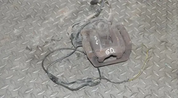 BMW X3 F25 Rear brake caliper