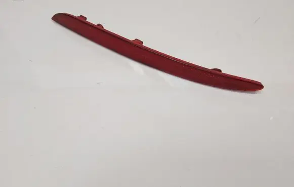Mercedes-Benz GLC X253 C253 Rear tail light reflector A2178200174