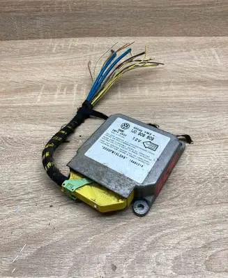 Volkswagen Golf IV Airbag control unit/module 1J0909609 5WK42800
