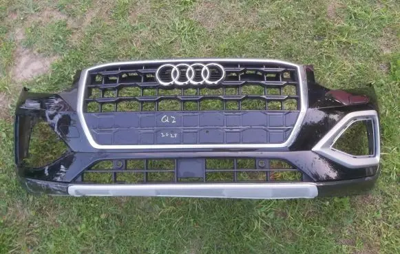 Audi Q2 - Front bumper 8T5807110B AU276