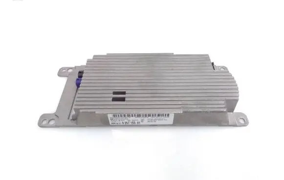 BMW 5 F10 F11 Bluetooth control unit module 9257150