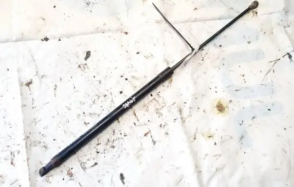 Fiat Croma Tailgate/trunk strut/damper 871015233