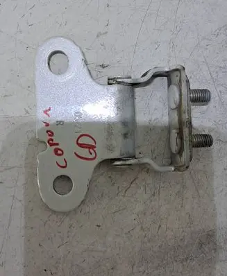 Toyota Corolla E210 E21 Loading door hinge set 1021