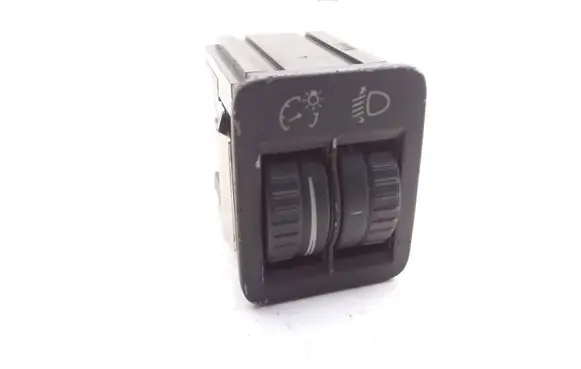 Volkswagen PASSAT B6 Headlight level height control switch 3C0941333