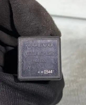 Volvo XC90 Other relay 9441160