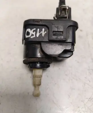 Volkswagen Golf III Headlight level adjustment motor 1H0941295C