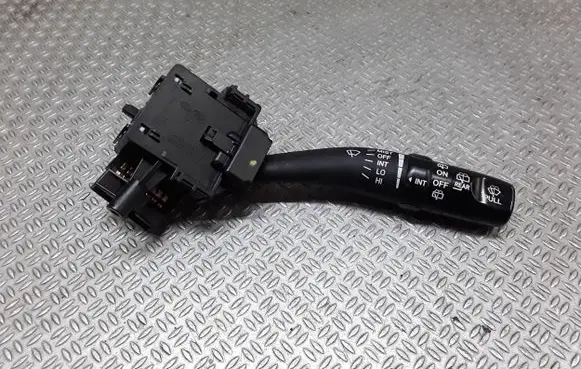 Hyundai Santa Fe Wiper control stalk 202004726