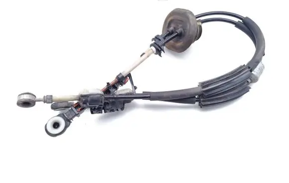Opel Crossland X Gear shift cable linkage 1000913505