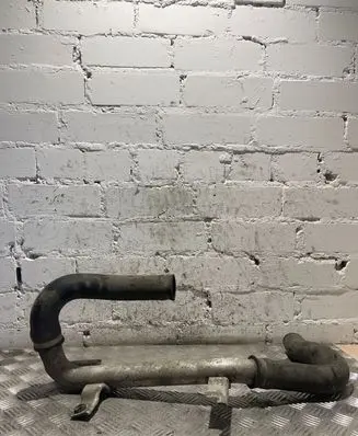 Honda Accord Intercooler hose/pipe