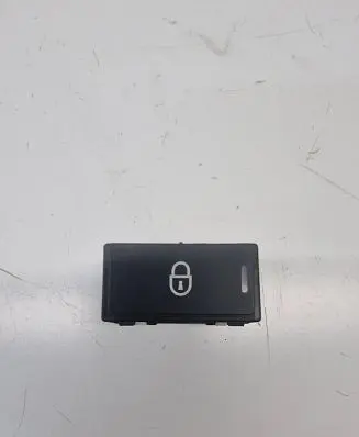 Land Rover Discovery 5 Central locking switch button HY3214017AA 553113 P6MGB