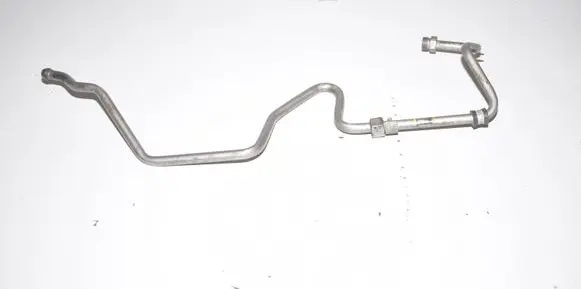 BMW 5 F10 F11 Power steering hose/pipe/line 6778504 32416778504