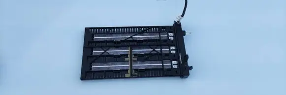 BMW 3 G20 G21 Electric cabin heater radiator 5A05706