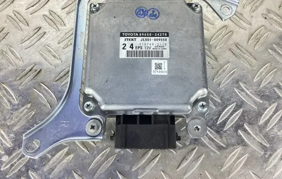 Lexus RC Fuel injection pump control unit/module 8965024270 JL501009550 2107002110