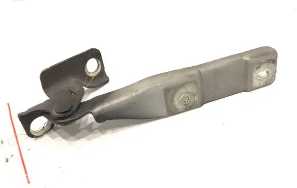Engine bonnet/hood hinges