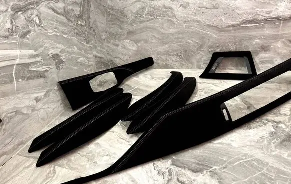 BMW 3 F30 F35 F31 Interior decorative trim set 