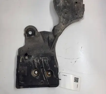 Nissan Leaf I (ZE0) Rear underbody cover/under tray 5762747010