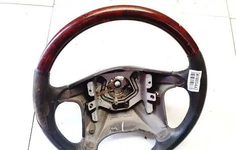 Volvo S40, V40 Steering wheel 30884417