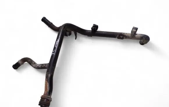 Volkswagen Transporter - Caravelle T5 Engine coolant pipe/hose