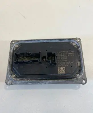 Mercedes-Benz CLA C118 X118 LED ballast control module A2479002810
