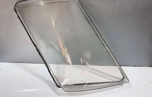 Volvo S60 Headlight part 