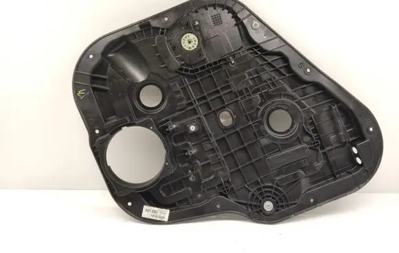 KIA Sorento Rear door window regulator with motor
