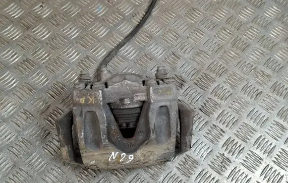 Mercedes-Benz E A207 Front brake caliper 5443C