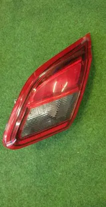 Opel Corsa E Rear/tail lights 39012624