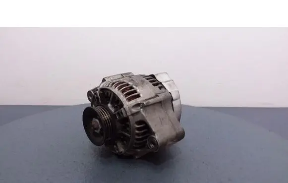 Suzuki Liana Generator/alternator
