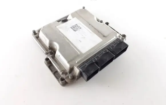 Opel Movano A Engine control unit/module 8200091432 HOM8200091432