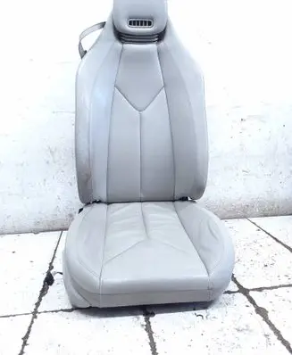 Mercedes-Benz SLK R171 Front driver seat A1719101636 0130002528