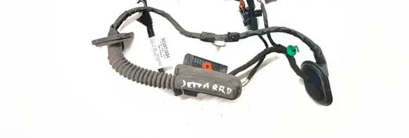 Volkswagen Jetta VI Rear door wiring loom 5CU971694