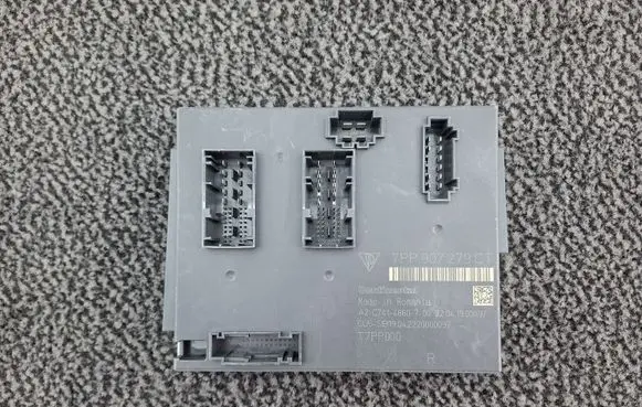Porsche Macan (95B) Comfort/convenience module 7PP907279CT